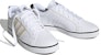 adidas neo Vs Pace 2.0 'White Yellow' HP6014