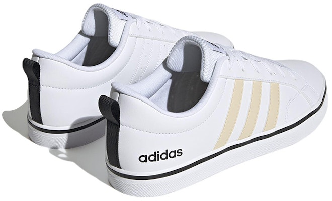 adidas neo Vs Pace 2.0 'White Yellow' HP6014 Shop adidas neo Vs Pace 2.0 'White Yellow' HP6014