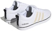 Shop adidas neo Vs Pace 2.0 'White Yellow' HP6014