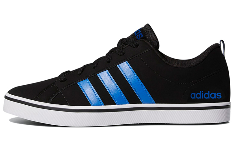 adidas neo Vs Pace 'Black Blue White' AW4591