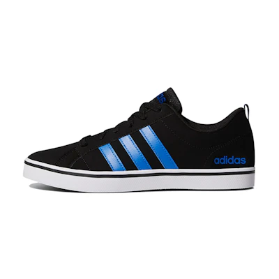 adidas neo Vs Pace 'Black Blue White'