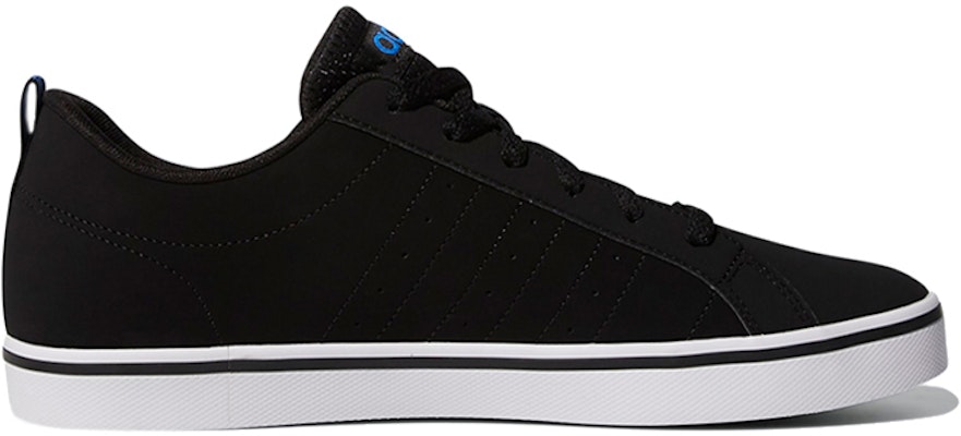 adidas neo Vs Pace 'Black Blue White' AW4591 Order adidas neo Vs Pace 'Black Blue White' AW4591