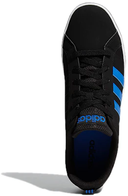 阿迪达斯NEO Vs Pace 黑蓝白配色 AW4591 Purchase 阿迪达斯NEO Vs Pace 黑蓝白配色 AW4591