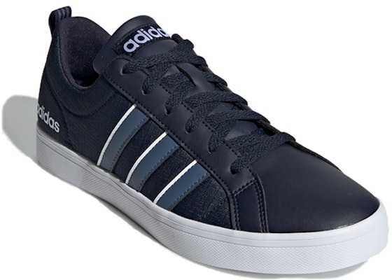 adidas neo Vs Pace 'Negro Azul Blanco' EE7843 Lookbook adidas neo Vs Pace 'Negro Azul Blanco' EE7843