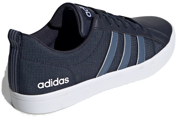 adidas neo Vs Pace 'Negro Azul Blanco' EE7843 Shop adidas neo Vs Pace 'Negro Azul Blanco' EE7843