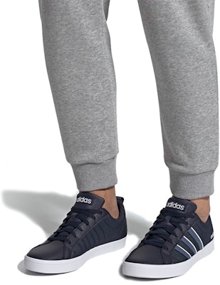 adidas neo Vs Pace 'Negro Azul Blanco' EE7843 Sizing adidas neo Vs Pace 'Negro Azul Blanco' EE7843