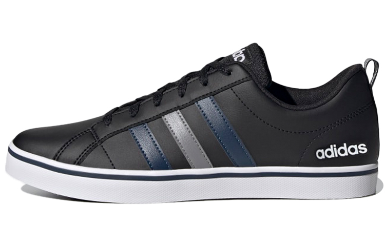 adidas neo Vs Pace 'Black Gray Blue' FY8559