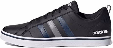 adidas neo Vs Pace 'Black Gray Blue' FY8559 adidas neo Vs Pace 'Black Gray Blue' FY8559