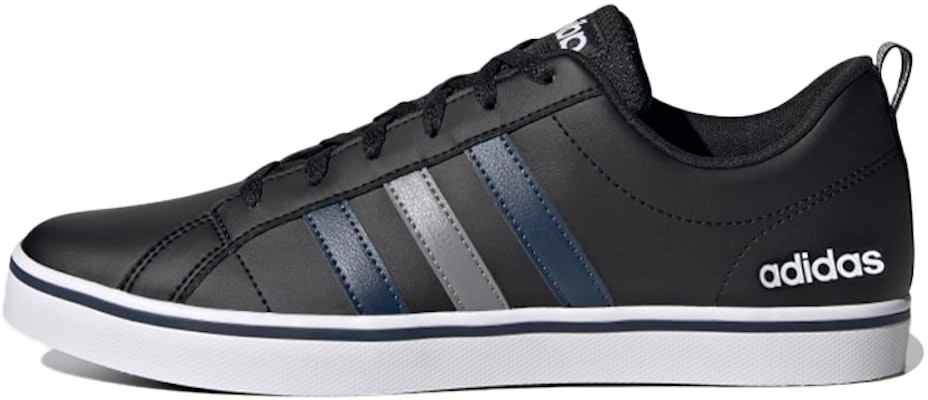 adidas neo Vs Pace 'Black Gray Blue' FY8559 Buy adidas neo Vs Pace 'Black Gray Blue' FY8559