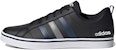 adidas neo Vs Pace 'Hitam Kelabu Biru' FY8559