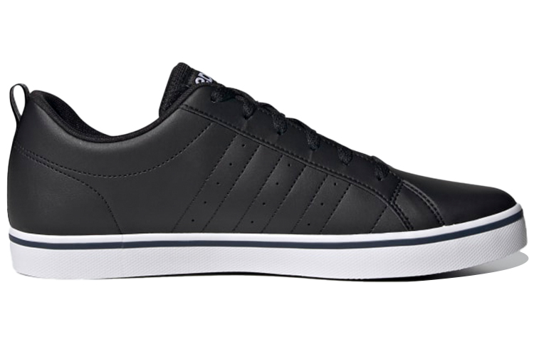 Order adidas Neo Vs Pace ''Zwart Grijs Blauw'' FY8559