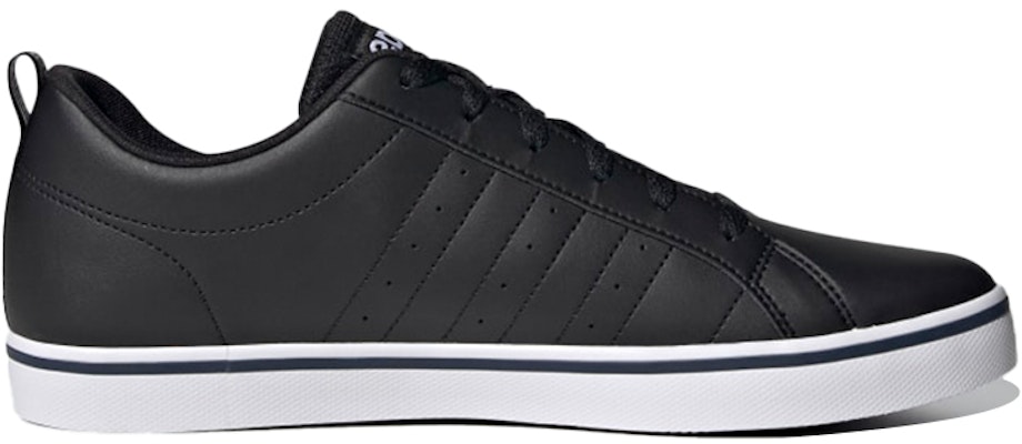 adidas neo Vs Pace 'Black Gray Blue' FY8559 Order adidas neo Vs Pace 'Black Gray Blue' FY8559