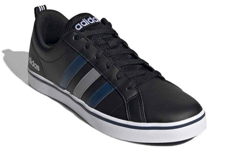 Lookbook adidas Neo Vs Pace ''Zwart Grijs Blauw'' FY8559