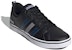 adidas neo Vs Pace 'Hitam Kelabu Biru' FY8559