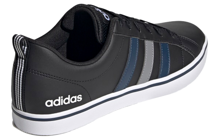 Shop adidas Neo Vs Pace ''Zwart Grijs Blauw'' FY8559