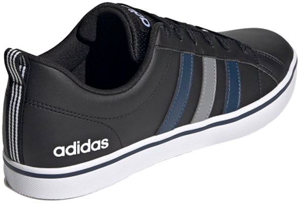 adidas neo Vs Pace 'Black Gray Blue' FY8559 Shop adidas neo Vs Pace 'Black Gray Blue' FY8559