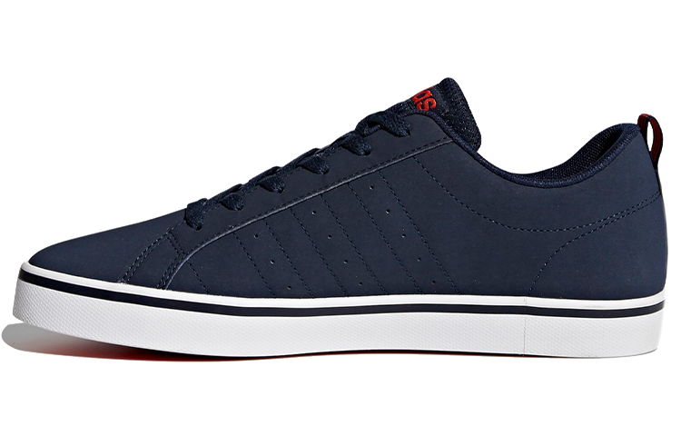 adidas neo Vs Pace 'Blue Red White' B74317
