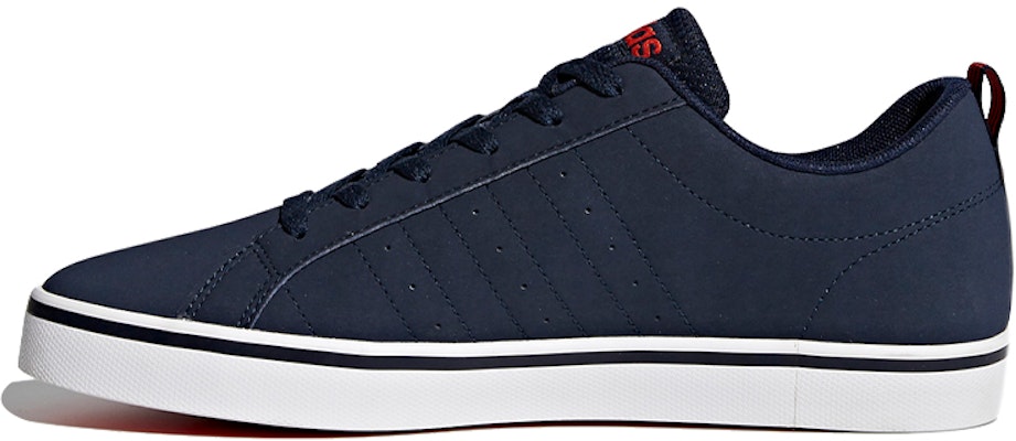 adidas neo Vs Pace 'Blue Red White' B74317 Buy adidas neo Vs Pace 'Blue Red White' B74317