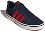 Lookbook adidas neo Vs Pace 'Biru Merah Putih' B74317