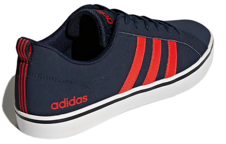 Shop adidas Neo Vs Pace ''Blu Rosso Bianco'' B74317