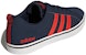 adidas neo Vs Pace 'Biru Merah Putih' B74317