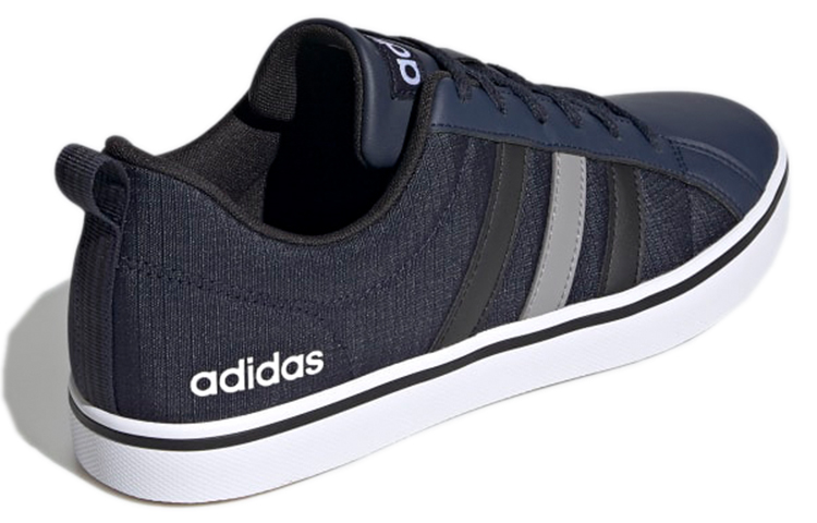 Shop adidas NEO Vs Pace 'Biru Putih' FV8855