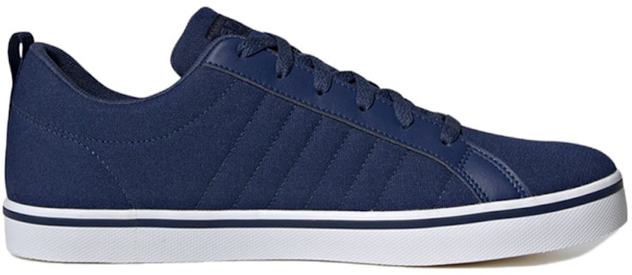 adidas neo Vs Pace 'Dark Blue White' EH0025 Order adidas neo Vs Pace 'Dark Blue White' EH0025