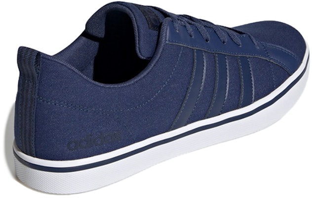 adidas neo Vs Pace 'Dark Blue White' EH0025 Shop adidas neo Vs Pace 'Dark Blue White' EH0025