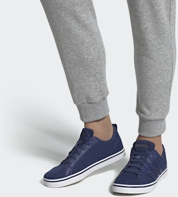 adidas neo Vs Pace 'Dark Blue White' EH0025 Sizing adidas neo Vs Pace 'Dark Blue White' EH0025