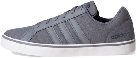 adidas neo Vs Pace 'Gray White' EH0026 adidas neo Vs Pace 'Gray White' EH0026