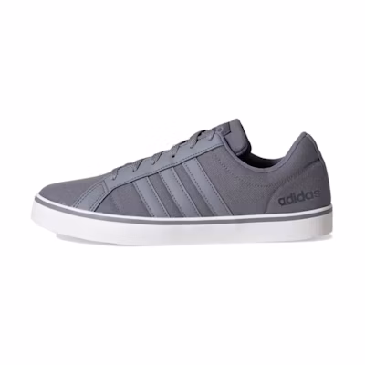 adidas neo Vs Pace 'Gray White'
