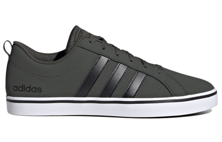 Order adidas neo Vs Pace 'Hijau Hitam Putih' FY8578