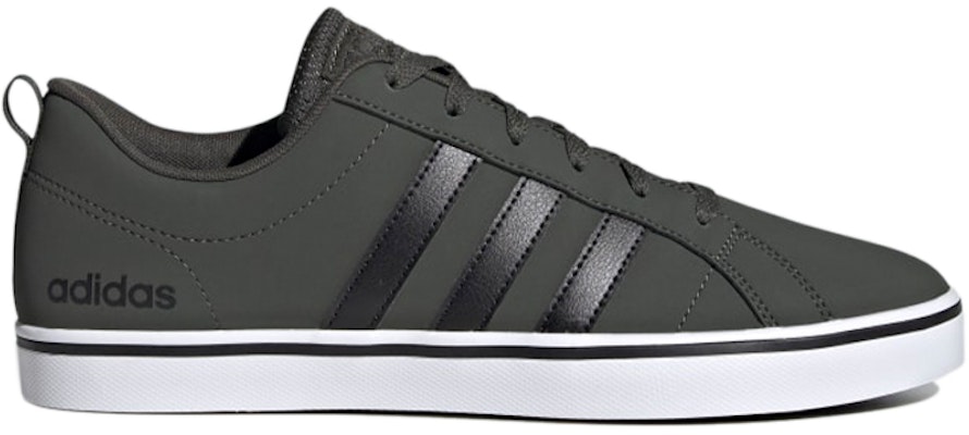 adidas neo Vs Pace 'Green Black White' FY8578 Order adidas neo Vs Pace 'Green Black White' FY8578