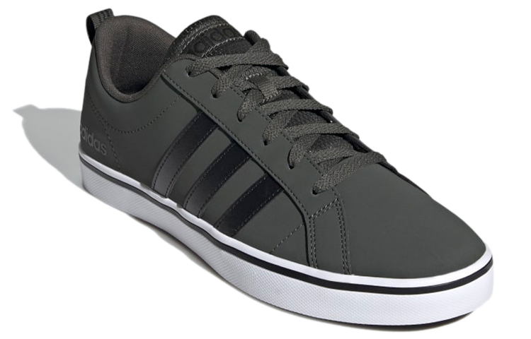 Lookbook adidas neo Vs Pace 'Hijau Hitam Putih' FY8578