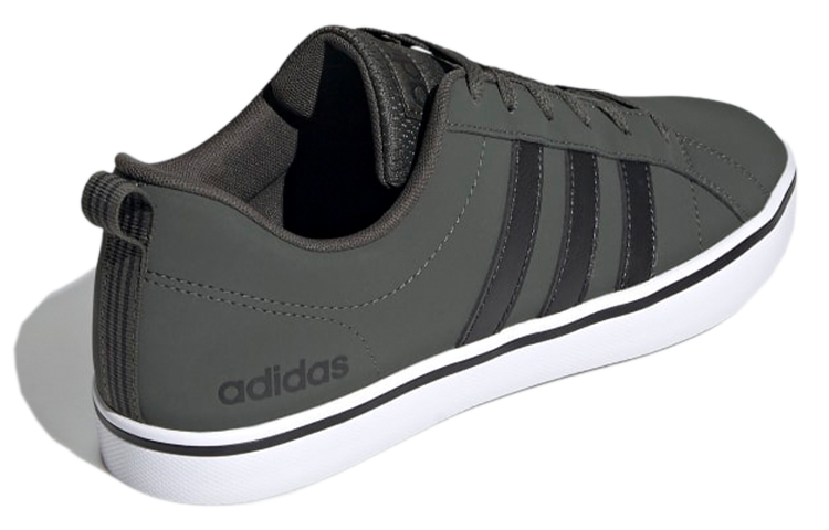 Shop adidas neo Vs Pace 'Hijau Hitam Putih' FY8578
