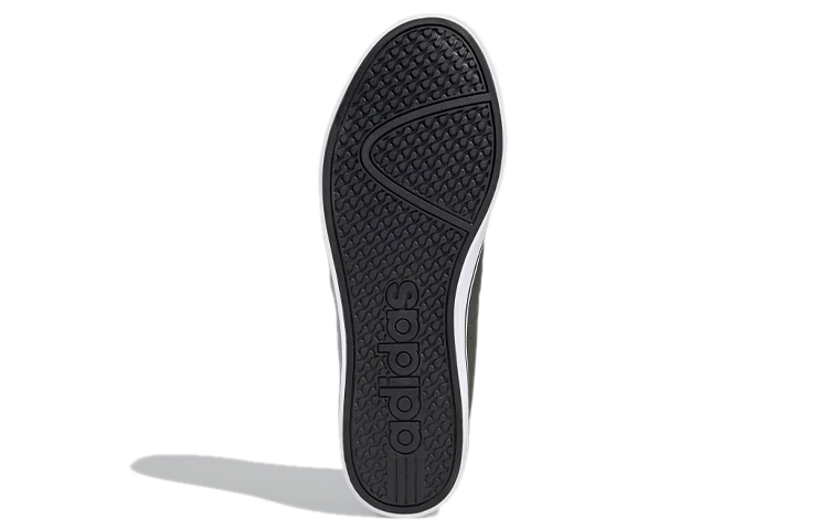 Details for adidas neo Vs Pace 'Hijau Hitam Putih' FY8578