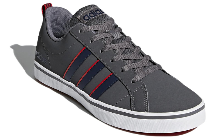 Lookbook adidas Neo VS Pace 'Gris' DB0151