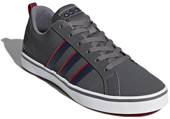 adidas Neo VS Pace 'Kelabu' DB0151 Lookbook adidas Neo VS Pace 'Kelabu' DB0151
