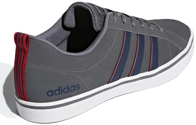 adidas Neo VS Pace 'Kelabu' DB0151 Shop adidas Neo VS Pace 'Kelabu' DB0151