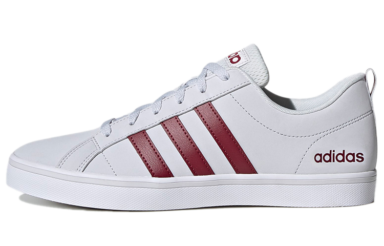 adidas Neo Vs Pace 'Grey Red' EH0022