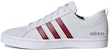 adidas Neo Vs Pace 'Kelabu Merah' EH0022