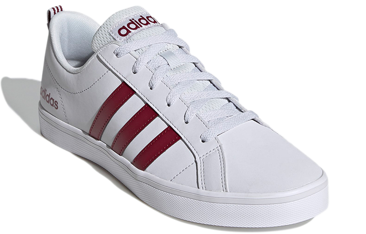 Lookbook adidas Neo Vs Pace ''Grau Rot'' EH0022