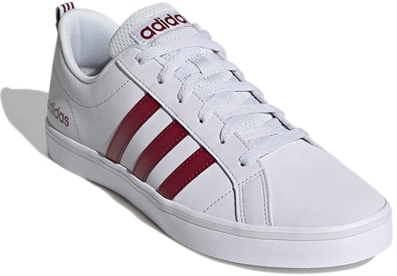 adidas Neo Vs Pace 'Kelabu Merah' EH0022 Lookbook adidas Neo Vs Pace 'Kelabu Merah' EH0022