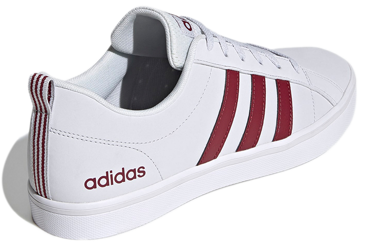Shop adidas Neo Vs Pace ''Grau Rot'' EH0022