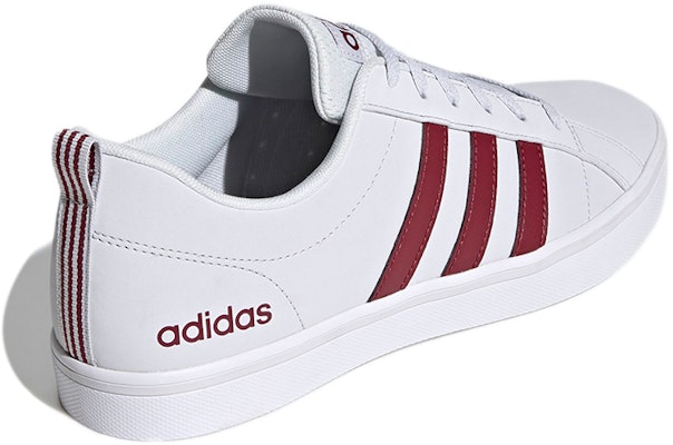 adidas Neo Vs Pace 'Kelabu Merah' EH0022 Shop adidas Neo Vs Pace 'Kelabu Merah' EH0022