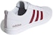 adidas Neo Vs Pace 'Kelabu Merah' EH0022