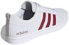 Shop adidas Neo Vs Pace 'Kelabu Merah' EH0022