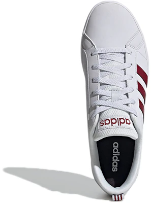 adidas Neo Vs Pace ''Grau Rot'' EH0022 Purchase adidas Neo Vs Pace ''Grau Rot'' EH0022