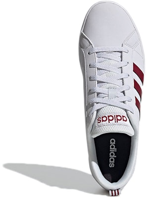 adidas Neo Vs Pace 'Kelabu Merah' EH0022 Purchase adidas Neo Vs Pace 'Kelabu Merah' EH0022