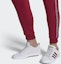 Sizing adidas Neo Vs Pace 'Kelabu Merah' EH0022
